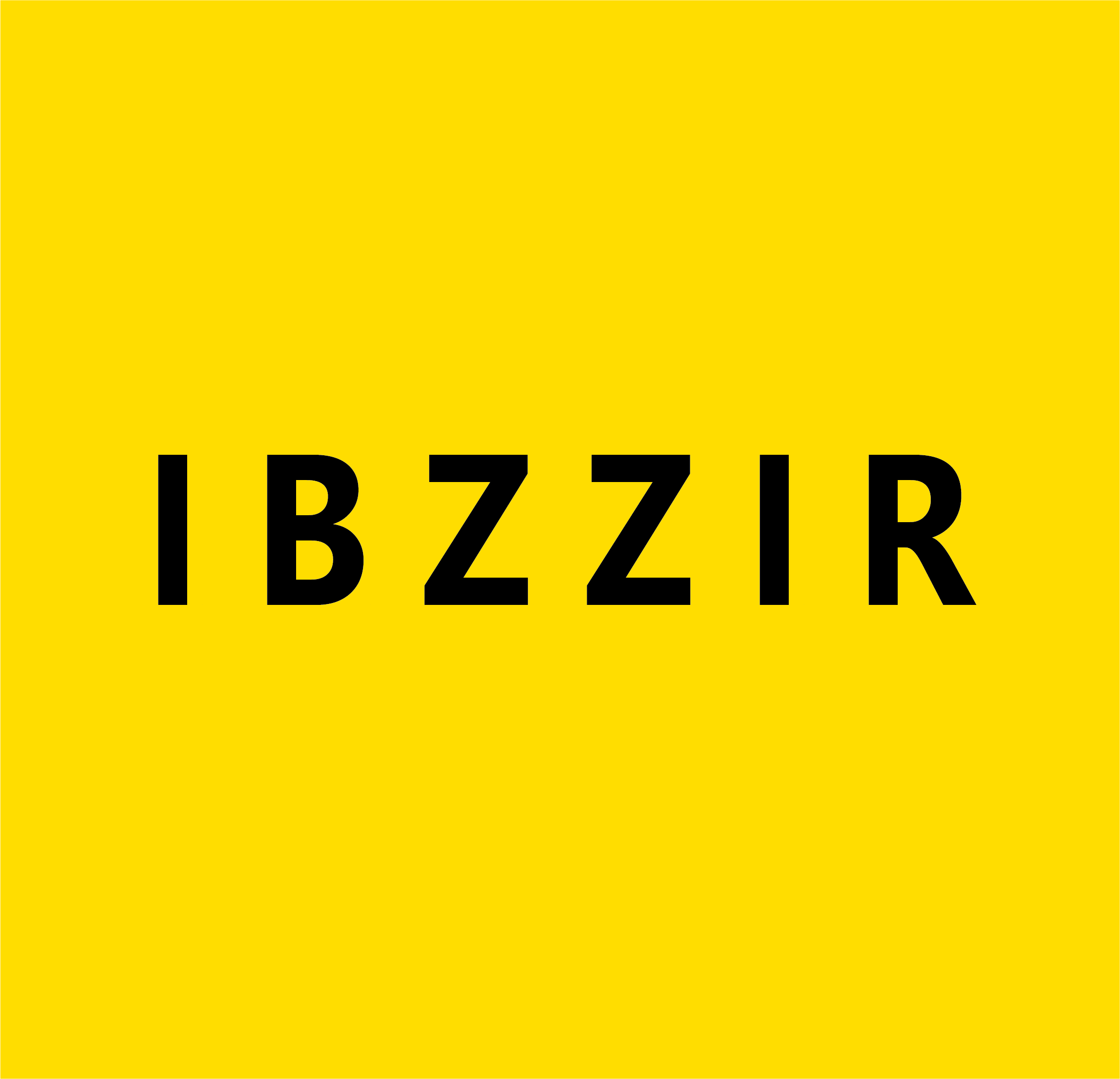 Ibzzir, a living art 